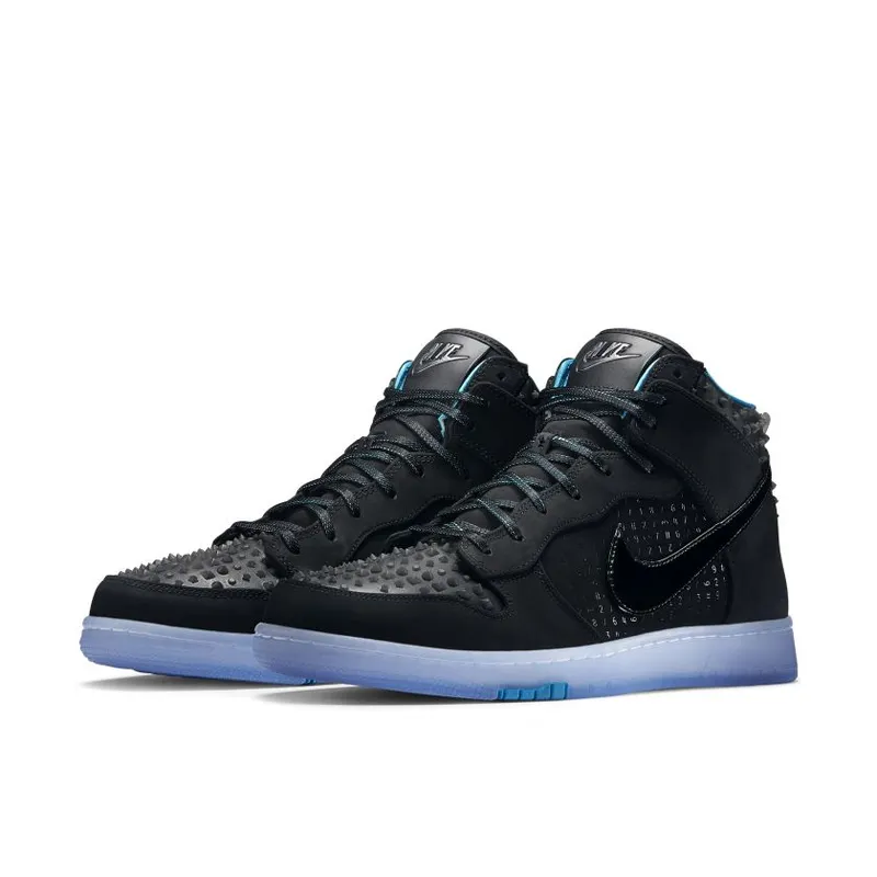 Nike Dunk High All-Star Game (2015) (744309-001)