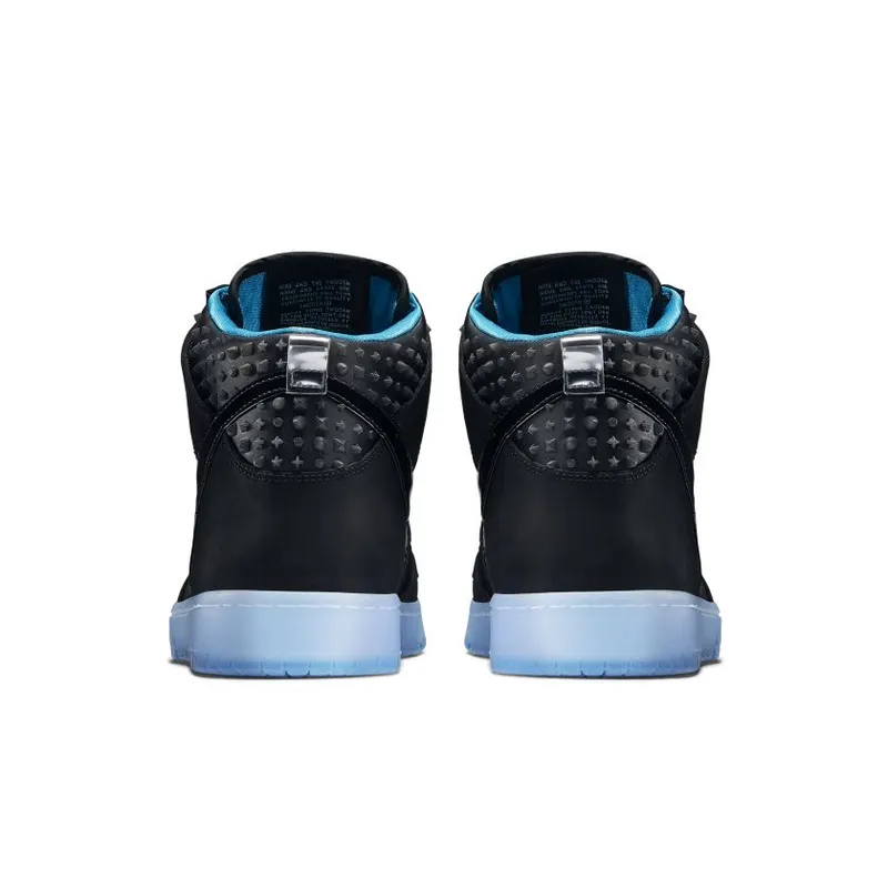 Nike Dunk High All-Star Game (2015) (744309-001)