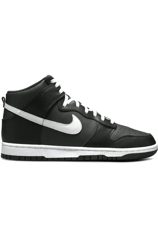 Nike Dunk High Anthracite White (DJ6189-001)