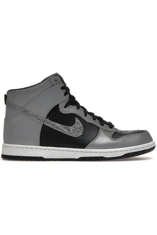 Nike Dunk High Cocoa Snake (624512-100)