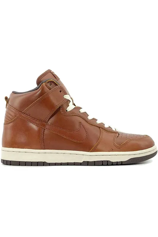 Nike Dunk High Curry (305808-771)