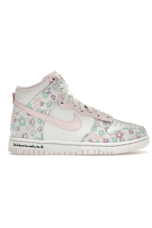 Nike Dunk High Doernbecher Macey (Women’s) (FZ3026-919)