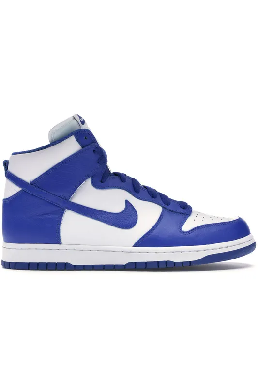 Nike Dunk High Kentucky (2016) (850477-100)