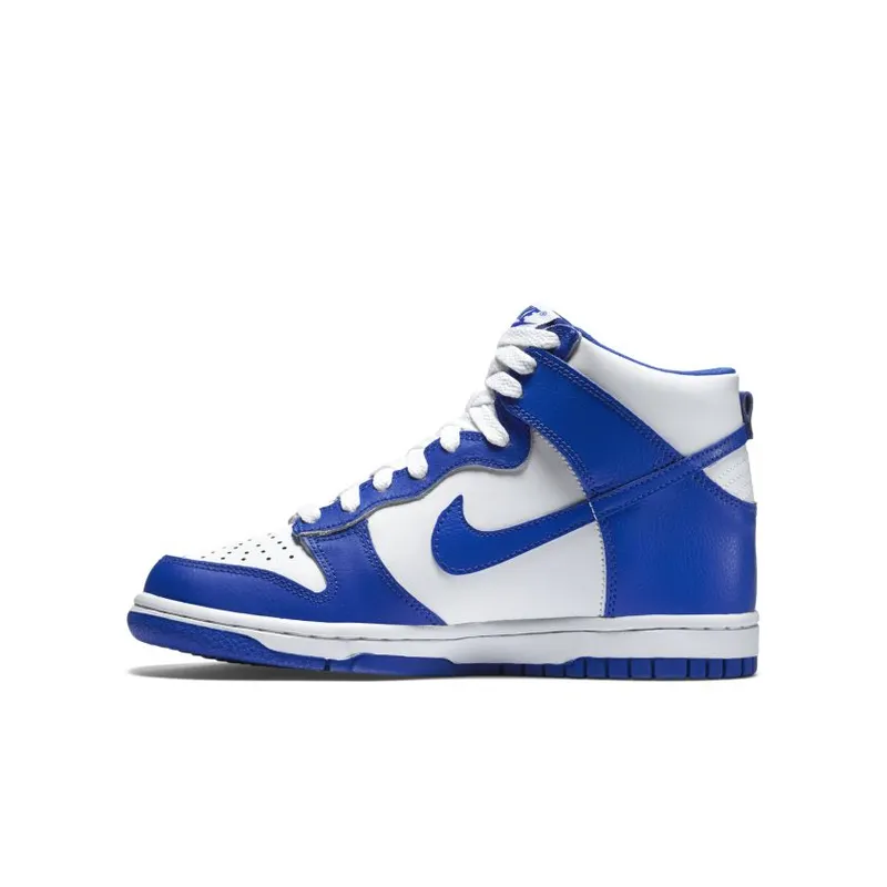 Nike Dunk High Kentucky (2016) (GS) (308319-125)