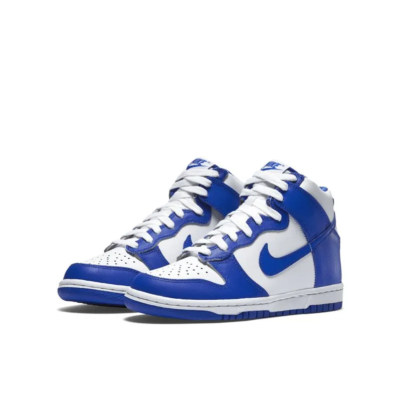Nike Dunk High Kentucky (2016) (GS) (308319-125)