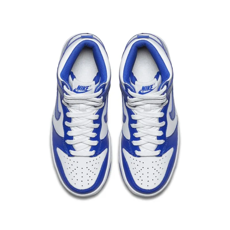 Nike Dunk High Kentucky (2016) (GS) (308319-125)