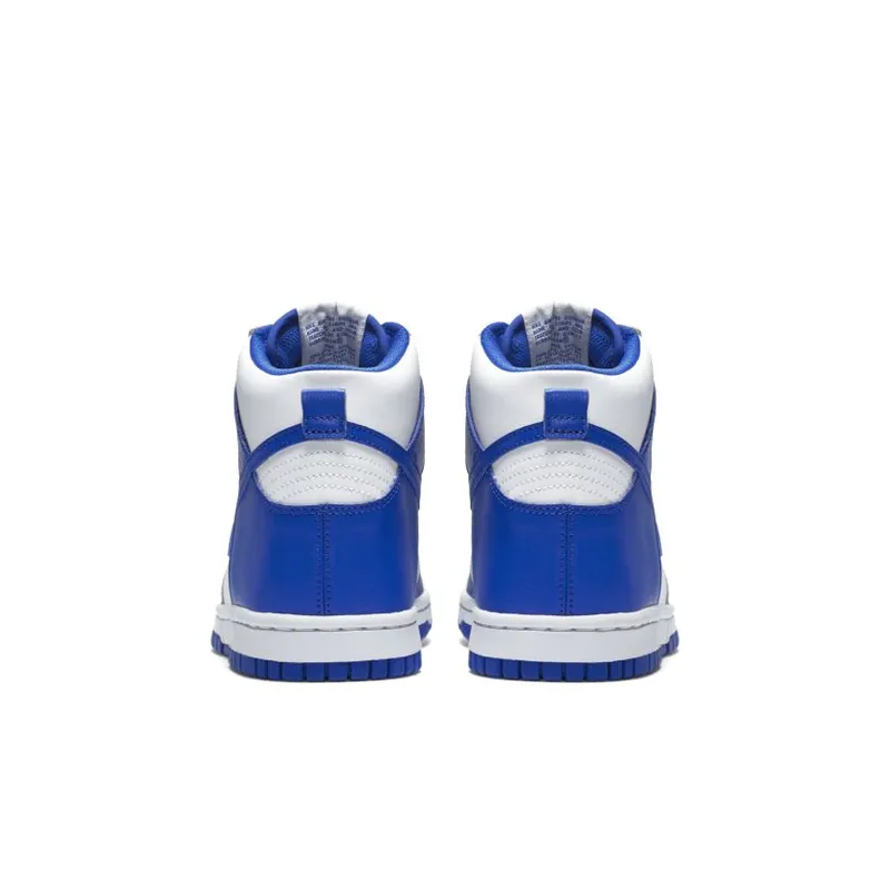 Nike Dunk High Kentucky (2016) (GS) (308319-125)