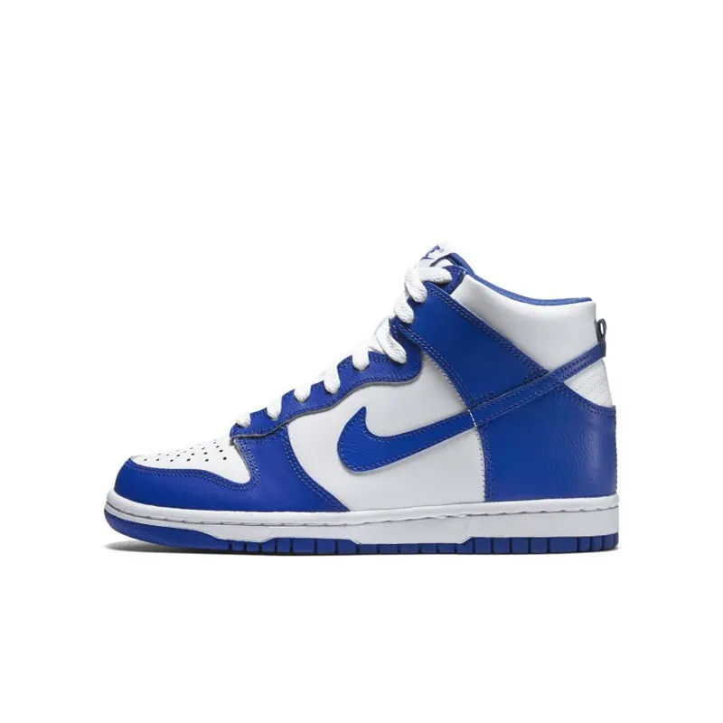 Nike Dunk High Kentucky (2016) (GS) (308319-125)