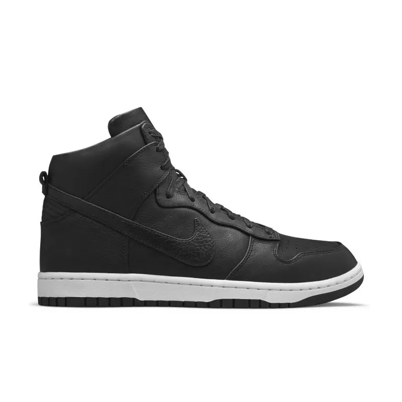 Nike Dunk High Lux SP Black (718790-001)