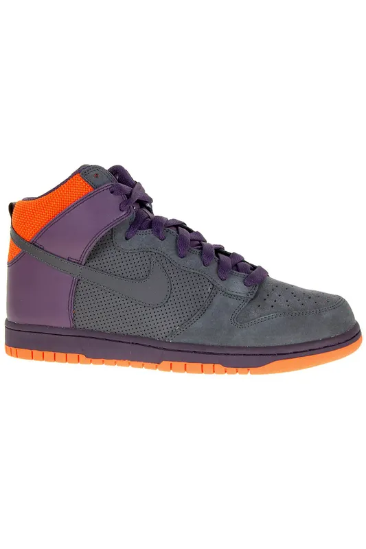 Nike Dunk High NBA Pack Suns (317982-002)