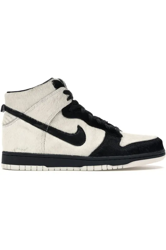 Nike Dunk High Panda (323955-101)