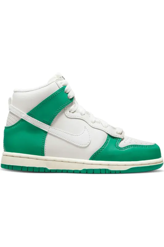 Nike Dunk High Phantom Stadium Green (PS) (DD2314-002)