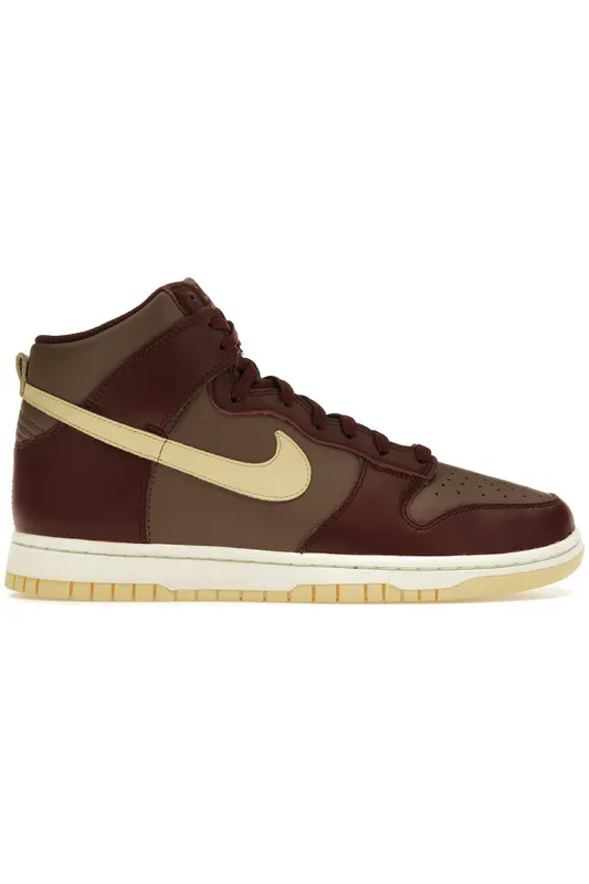 Nike Dunk High Plum Eclipse (Women’s) (DD1869-202)