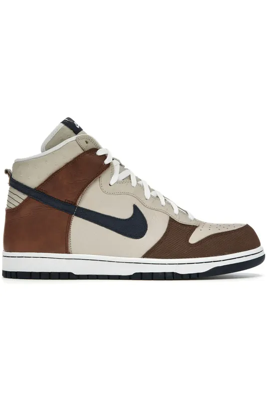 Nike Dunk High Premium Rustic (316424-241)