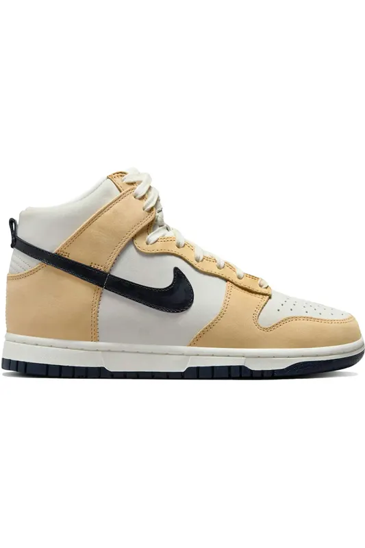 Nike Dunk High Premium Sesame (Women’s) (DX2044-101)
