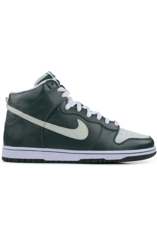Nike Dunk High Pro SB Ghost (305050-302)