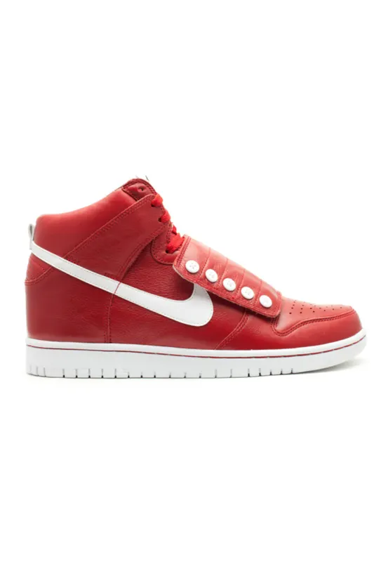 Nike Dunk High Questlove High Strap (415924-601)