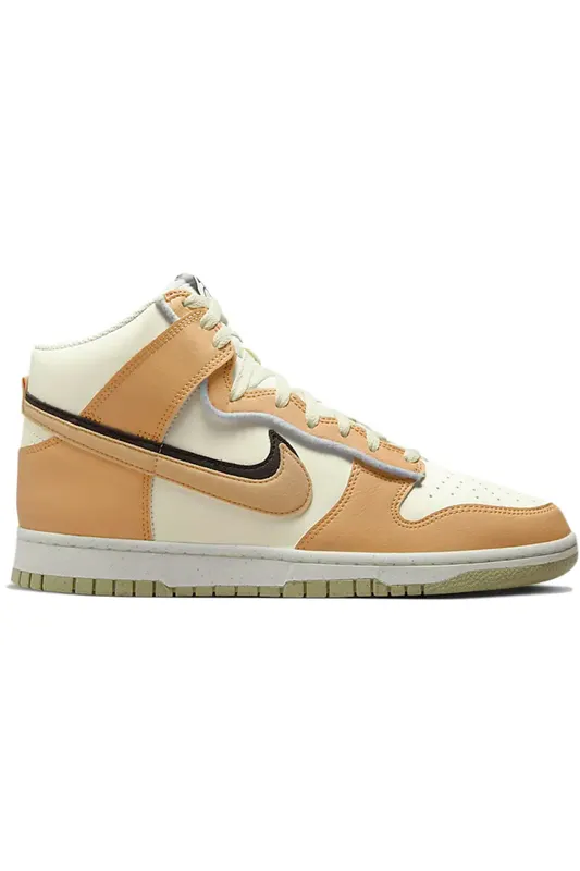 Nike Dunk High Retro SE 85 Sesame (DO9775-200)