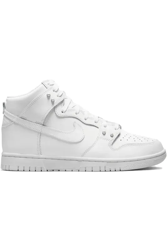 Nike Dunk High SE Pearl White (Women’s) (DM7607-100)