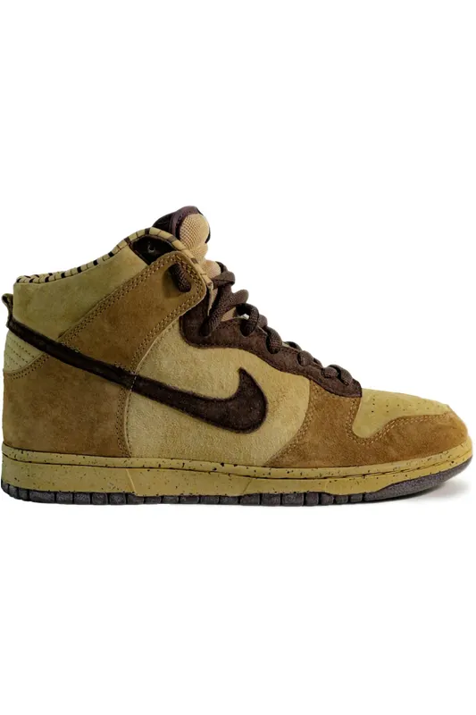 Nike Dunk High Shima Shima 2 (304717-224)