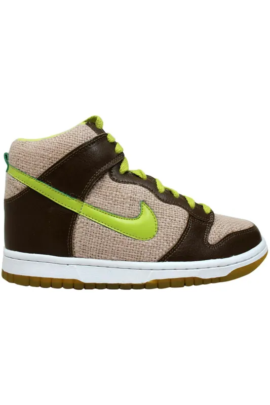 Nike Dunk High Shrek (GS) (308319-231)