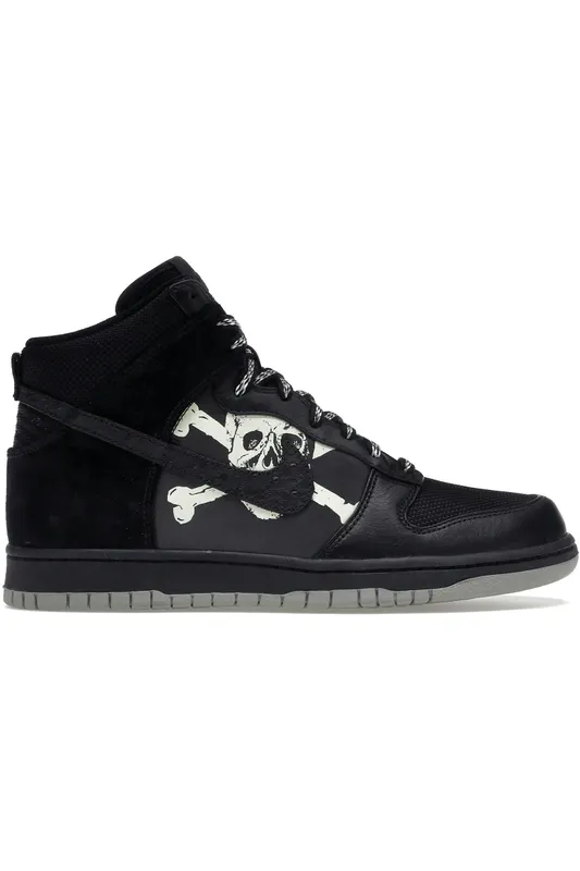 Nike Dunk High St. Pauli (323955-002)