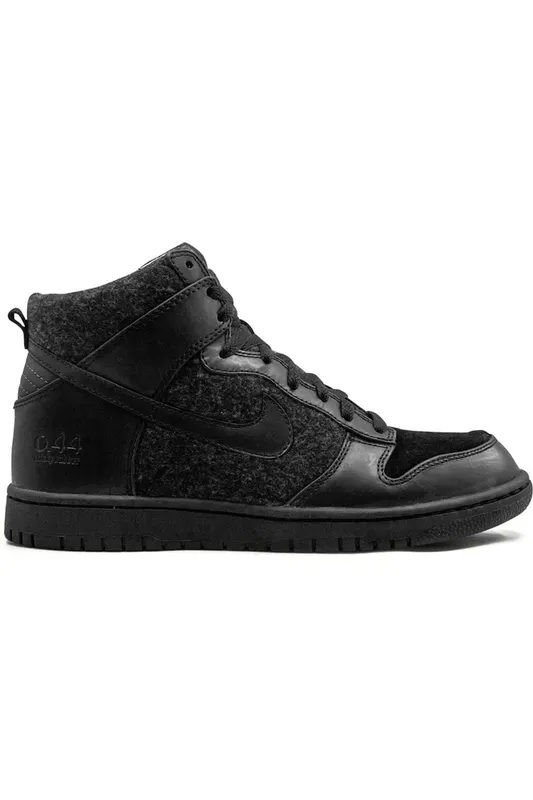 Nike Dunk High Supreme Spark (333885-001)