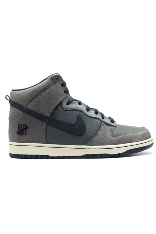 Nike Dunk High Undefeated Bring Back Pack Ballistic Green (598472-220)