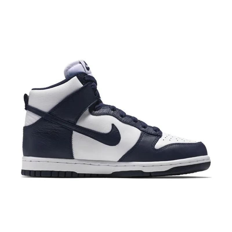 Nike Dunk High Villanova (2016) (850477-103)