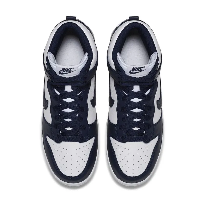 Nike Dunk High Villanova (2016) (850477-103)