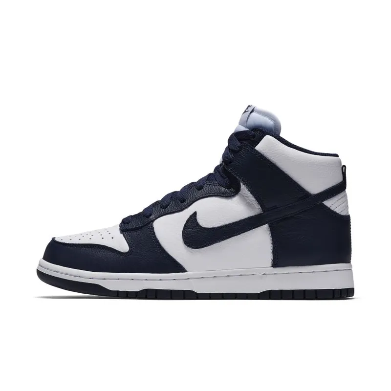 Nike Dunk High Villanova (2016) (850477-103)