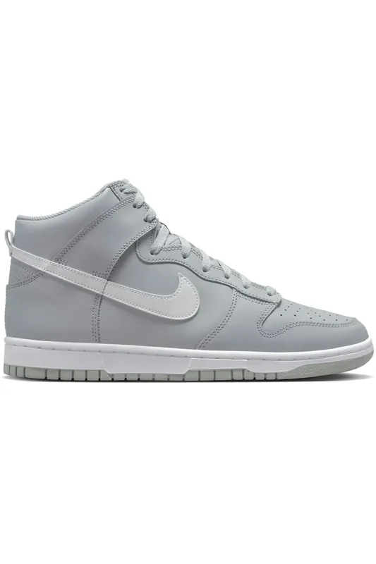 Nike Dunk High Wolf Grey (DV0828-001)