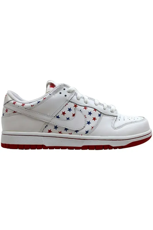 Nike Dunk Low 4th of July (Women’s) (311369-111)
