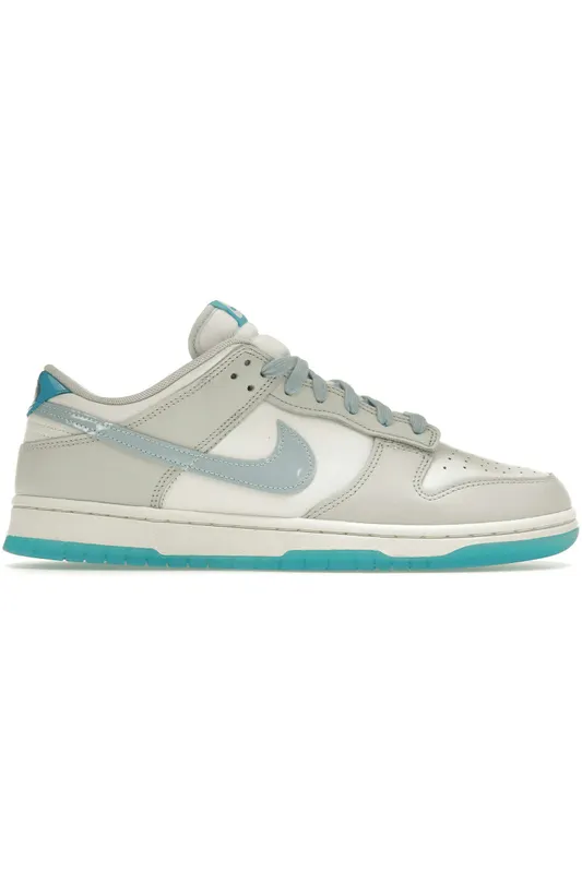 Nike Dunk Low 520 Pack Ocean Bliss (FN3433-141)