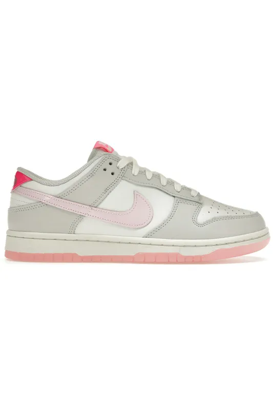 Nike Dunk Low 520 Pack Pink (FN3451-161)