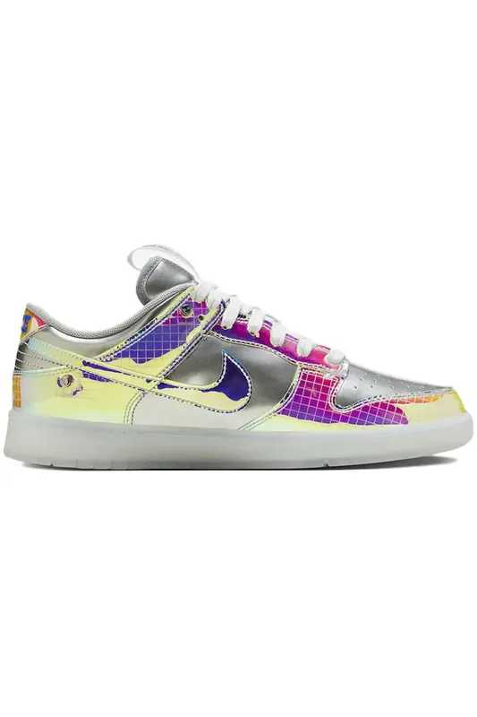 Nike Dunk Low Be True Hyperflat (FN8882-001)