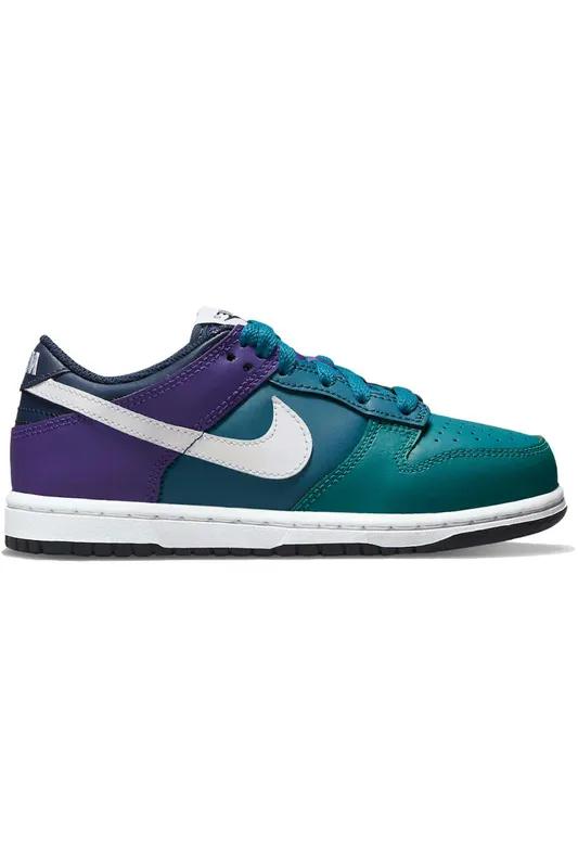 Nike Dunk Low Bright Spruce Marina (GS) (DH9765-300)