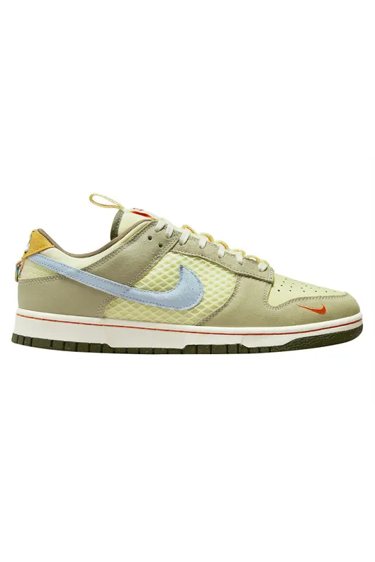 Nike Dunk Low Cartoon (DX6038-741)