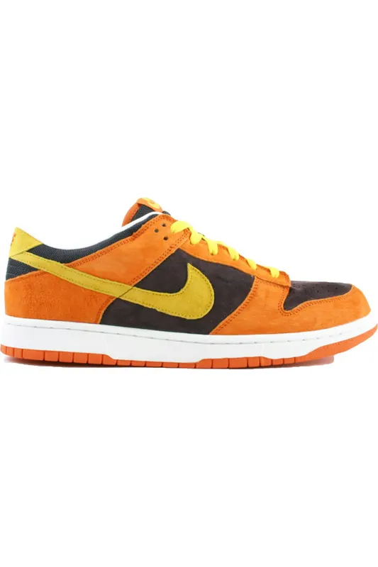 Nike Dunk Low Cave Purple (304714-571)