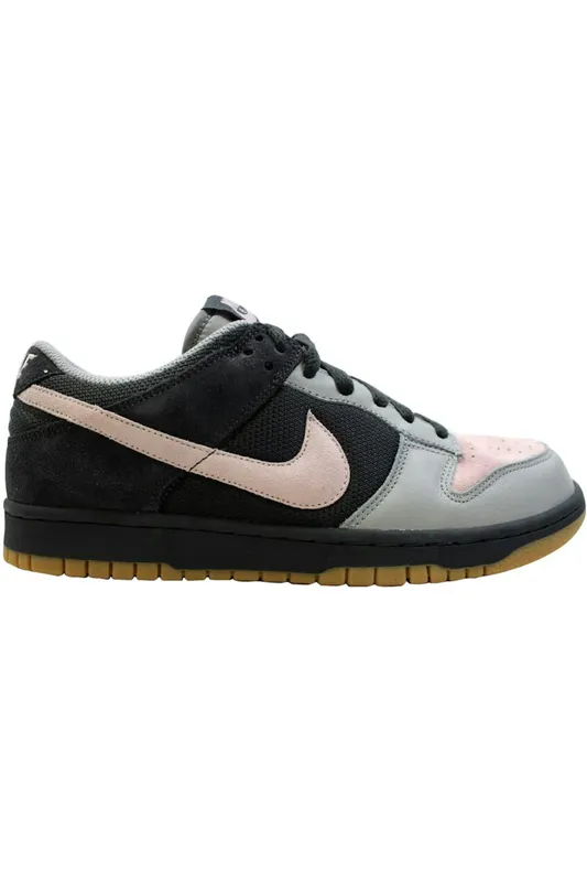 Nike Dunk Low CL Anthracite/Champagne-Medium Grey (304714-064)