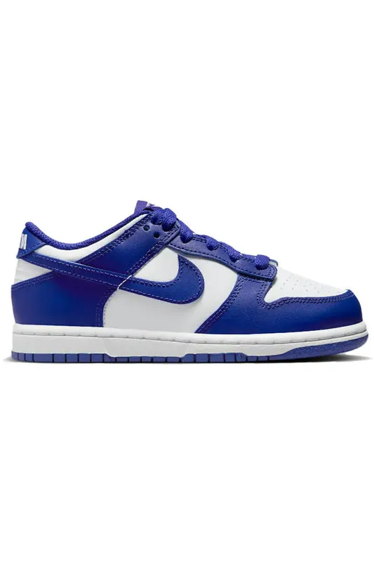 Nike Dunk Low Concord (PS) (FB9108-106)