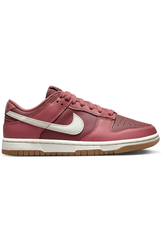 Nike Dunk Low Desert Berry (Women’s) (DD1503-603)