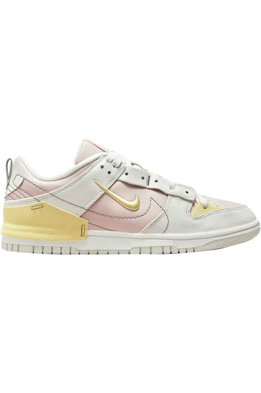 Nike Dunk Low Disrupt 2 Pink Oxford (Women’s) (DV4024-001)