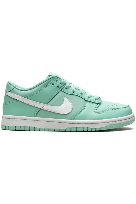 Nike Dunk Low Emerald Rise (GS) (DH9765-302)