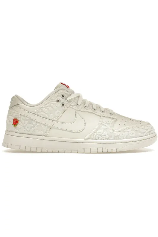 Nike Dunk Low Give Her Flowers (Women’s) (FZ3775-133)