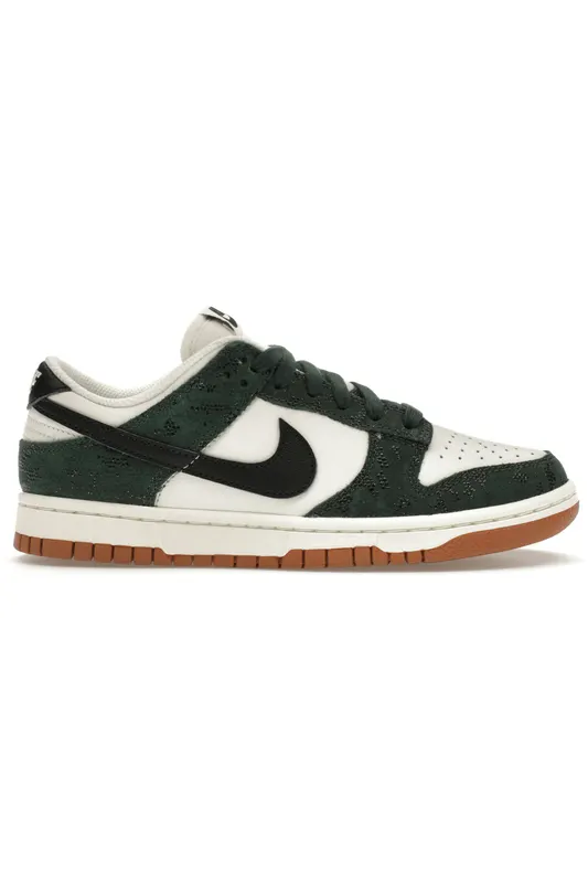 Nike Dunk Low Green Snake (Women’s) (FQ8893-397)
