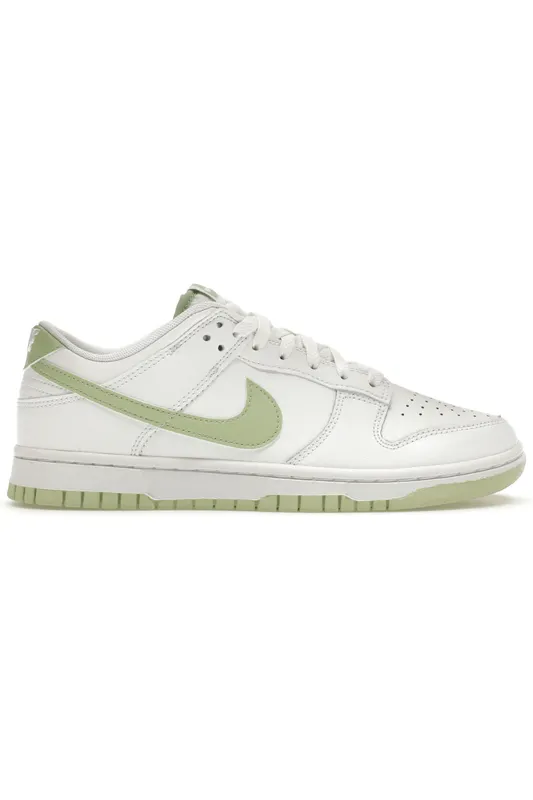 Nike Dunk Low Honeydew (DV0831-105)