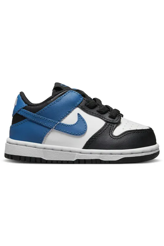 Nike Dunk Low Industrial Blue (TD) (DH9761-104)