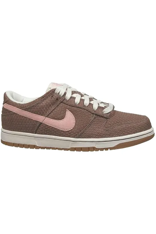 Nike Dunk Low Ironstone Bubblegum (Women’s) (308608-063)