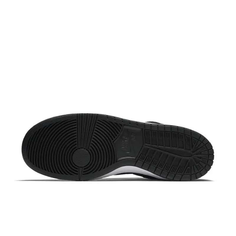 Nike Dunk Low IW Black Light Graphite (819674-001)